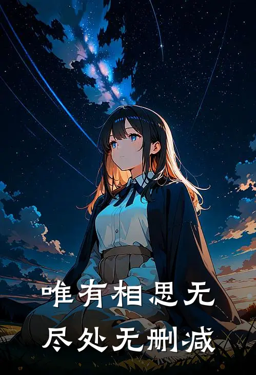 唯有相思无尽处无删减