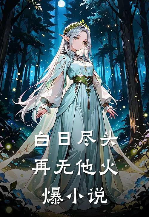 白日尽头再无他火爆小说