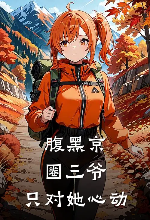 腹黑京圈三爷，只对她心动