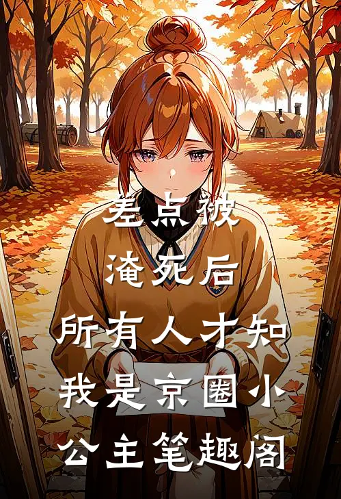 差点被淹死后，所有人才知我是京圈小公主笔趣阁