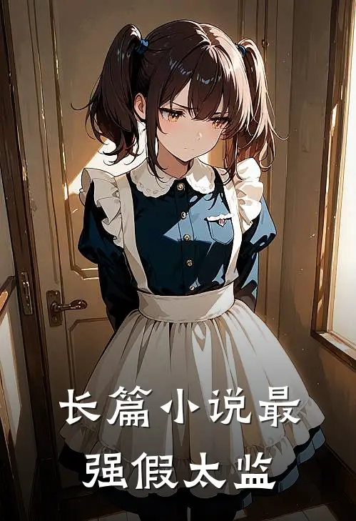 长篇小说最强假太监