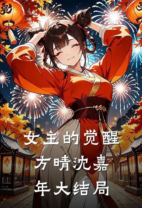 女主的觉醒方晴沈嘉年大结局