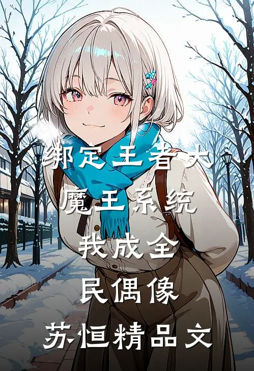 绑定王者大魔王系统,我成全民偶像:苏恒精品文