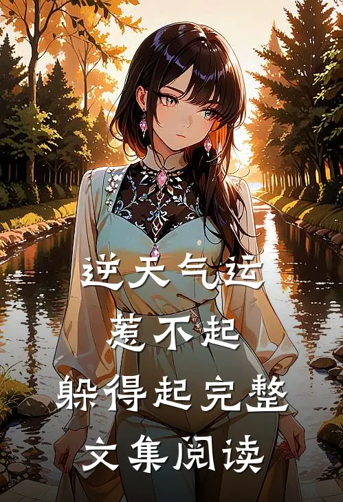 逆天气运：惹不起，躲得起完整文集阅读