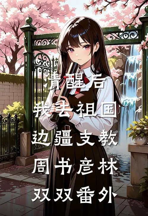 清醒后，我去祖国边疆支教周书彦林双双番外