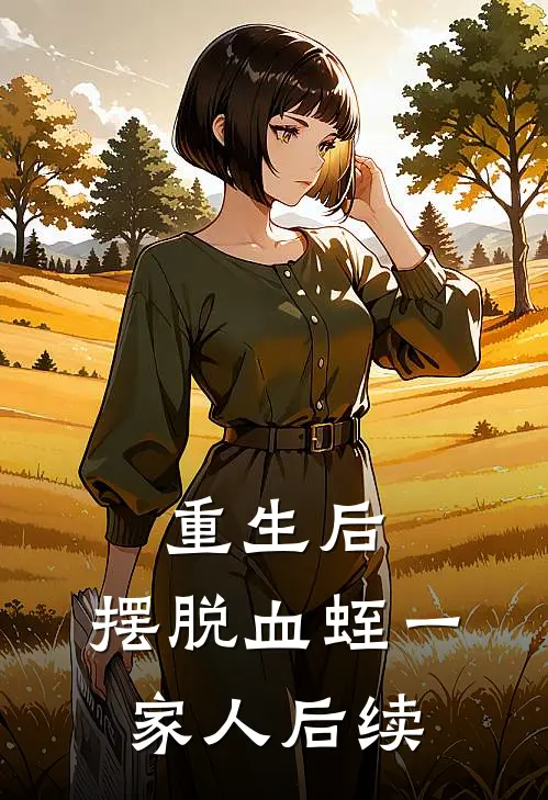 重生后，摆脱血蛭一家人后续