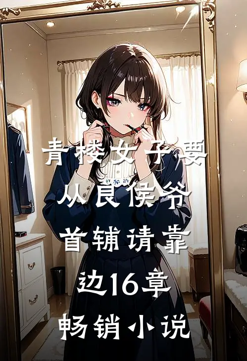 青楼女子要从良侯爷首辅请靠边16章畅销小说