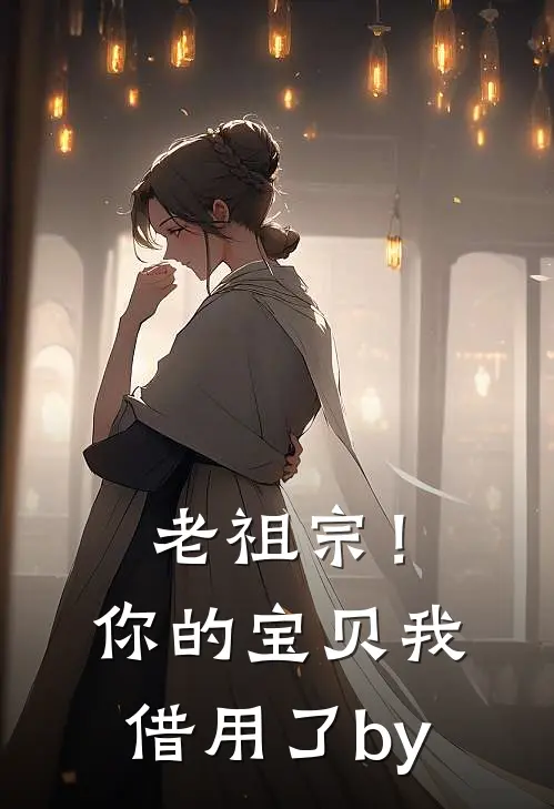 老祖宗！你的宝贝我借用了by