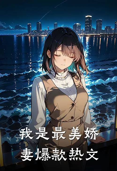 我是最美娇妻爆款热文