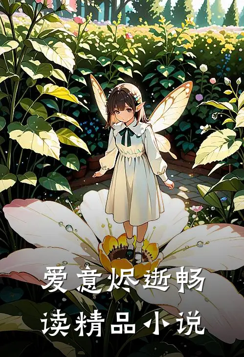 爱意烬逝畅读精品小说