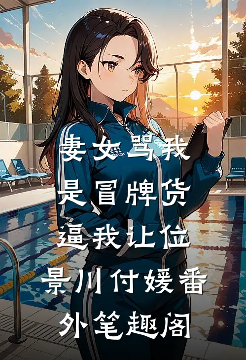 妻女骂我是冒牌货，逼我让位：景川付媛番外笔趣阁