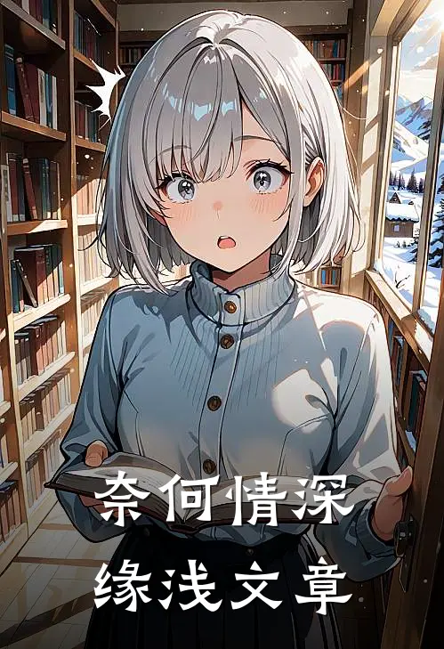 奈何情深缘浅文章