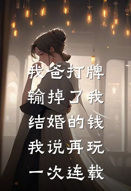 我爸打牌输掉了我结婚的钱，我说再玩一次连载