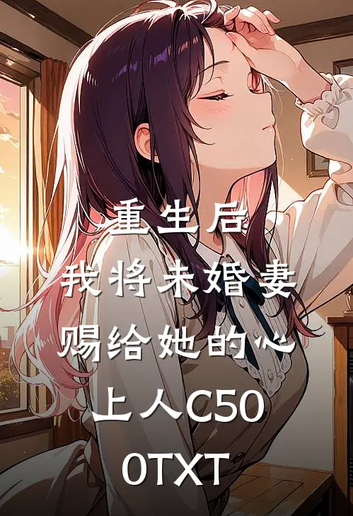 重生后，我将未婚妻赐给她的心上人C500TXT