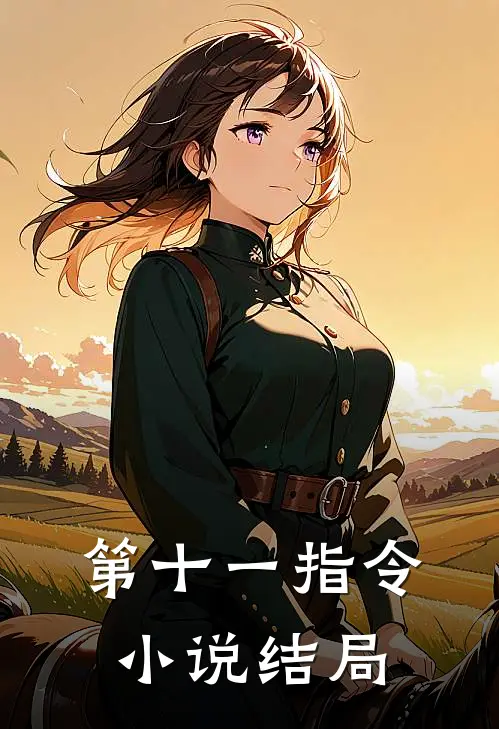 第十一指令小说结局