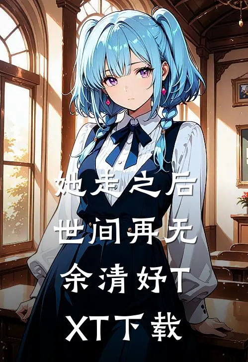 她走之后，世间再无余清妤TXT下载