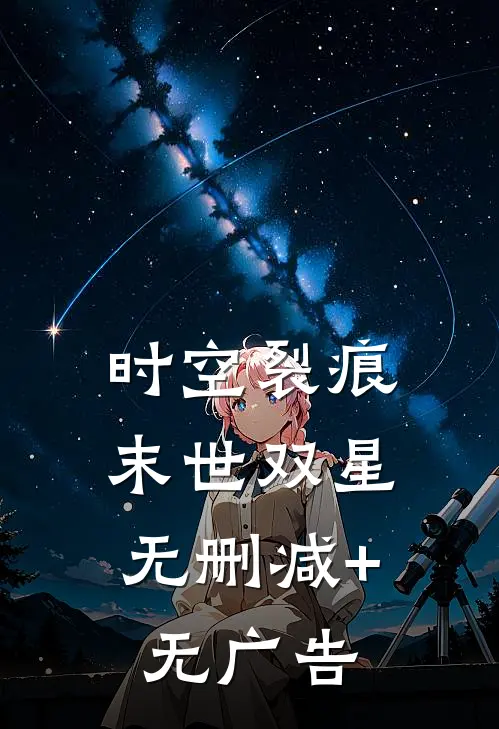 时空裂痕：末世双星无删减+无广告