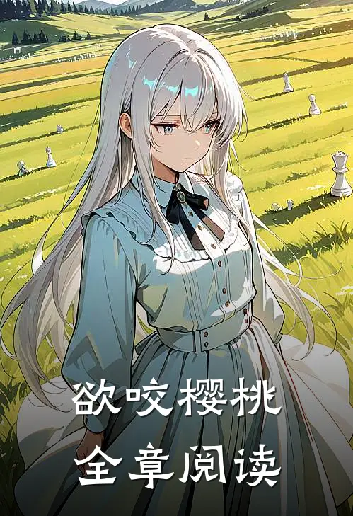 欲咬樱桃全章阅读
