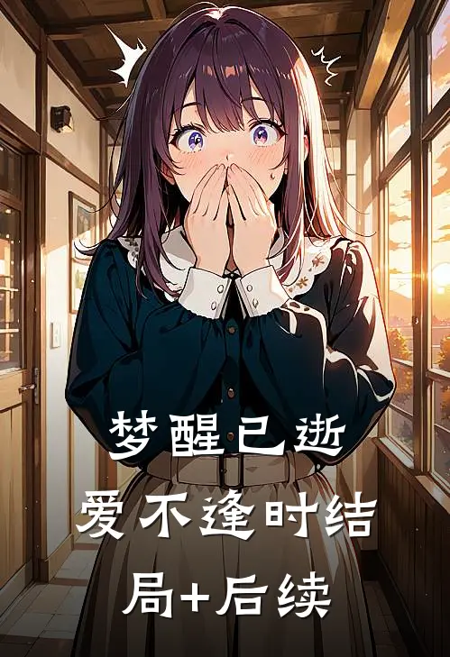 梦醒已逝，爱不逢时结局+后续
