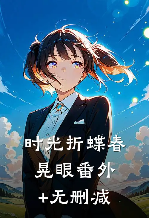 时光折蝶春晃眼番外+无删减