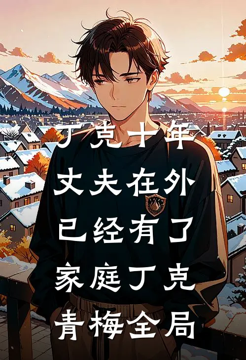 丁克十年，丈夫在外已经有了家庭丁克青梅全局