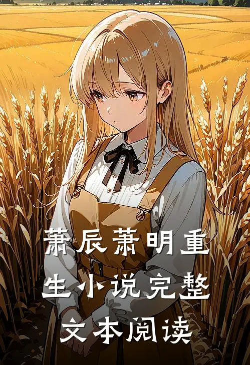 萧辰萧明重生小说完整文本阅读