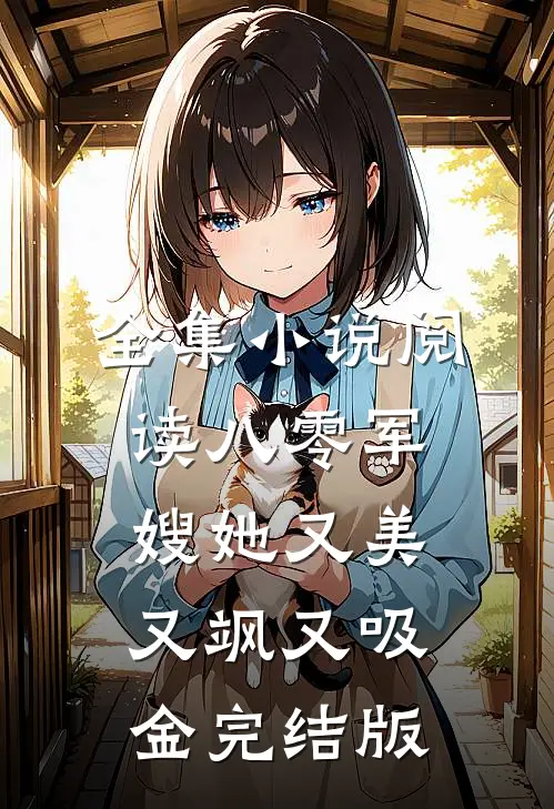 全集小说阅读八零军嫂她又美又飒又吸金完结版