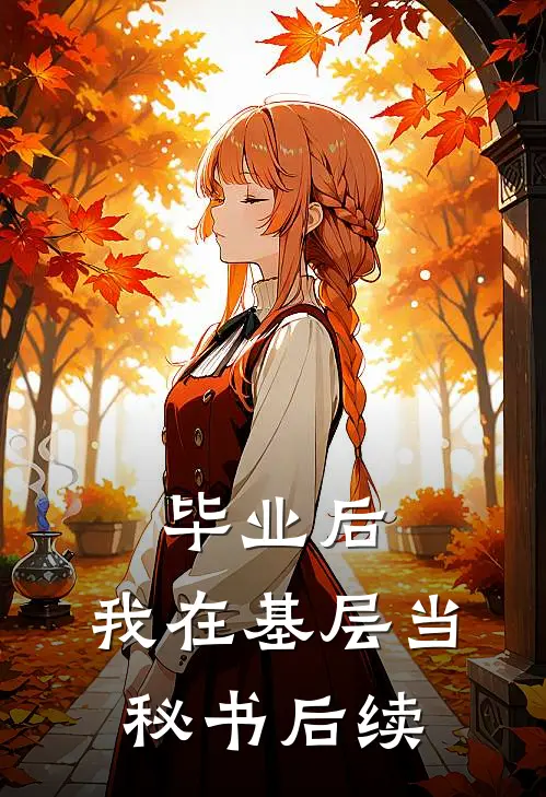 毕业后，我在基层当秘书后续