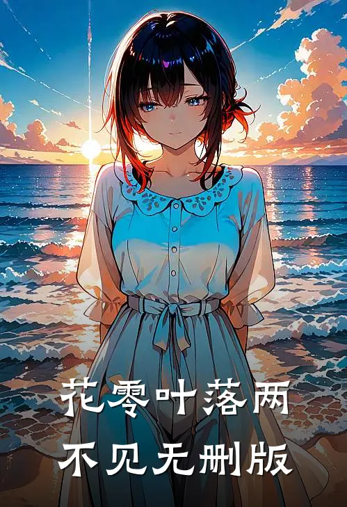 花零叶落两不见无删版
