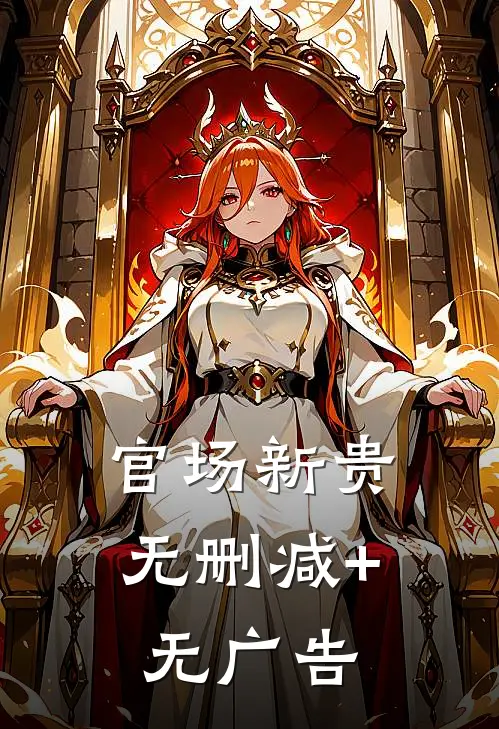 官场新贵无删减+无广告