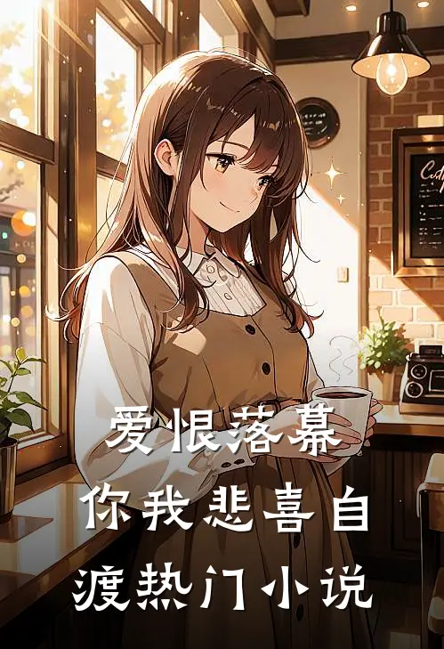 爱恨落幕，你我悲喜自渡热门小说
