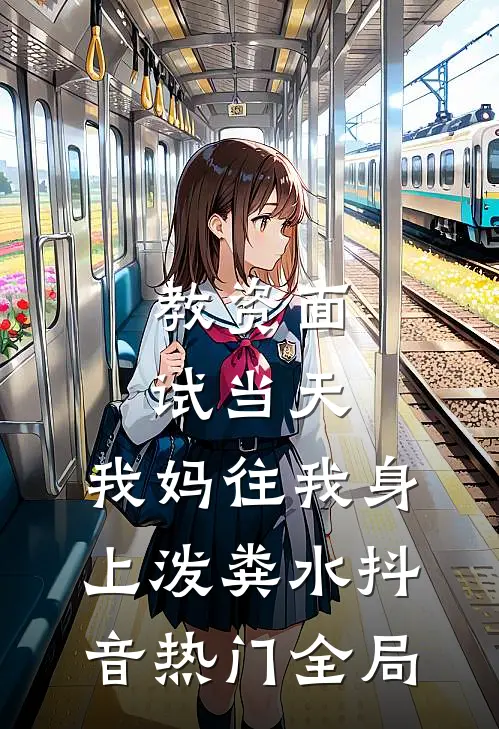 教资面试当天，我妈往我身上泼粪水抖音热门全局