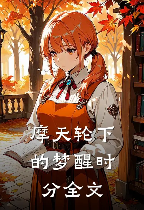 摩天轮下的梦醒时分全文