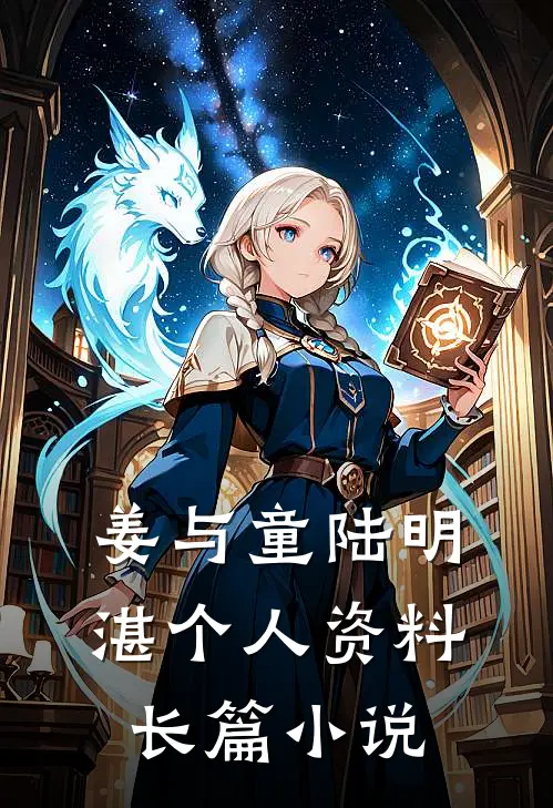 姜与童陆明湛个人资料长篇小说