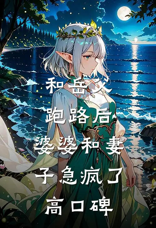 和岳父跑路后，婆婆和妻子急疯了高口碑