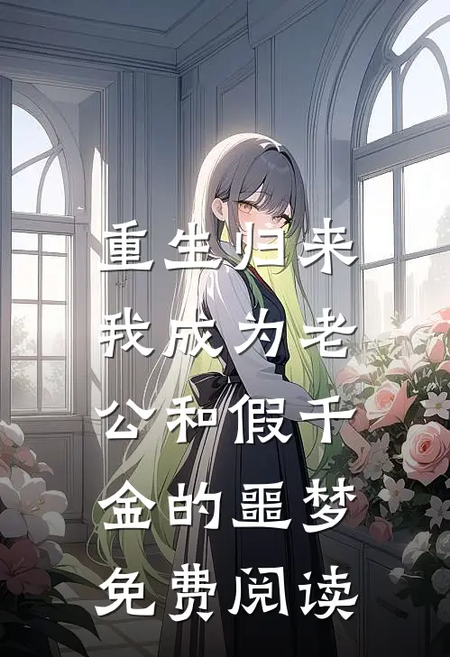 重生归来，我成为老公和假千金的噩梦免费阅读