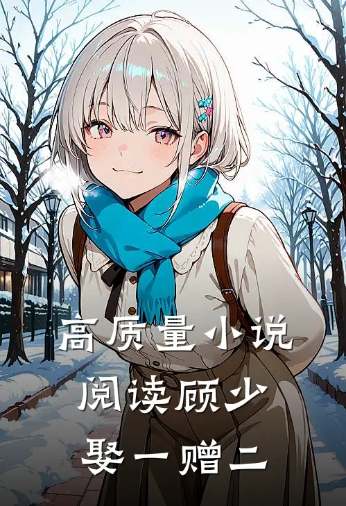 高质量小说阅读顾少，娶一赠二