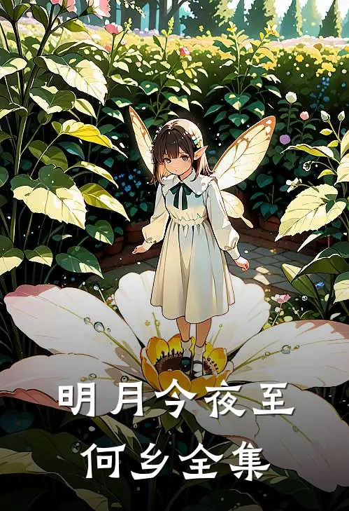 明月今夜至何乡 全集