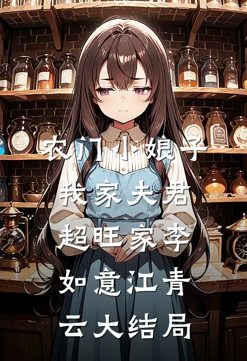 农门小娘子：我家夫君超旺家李如意江青云大结局