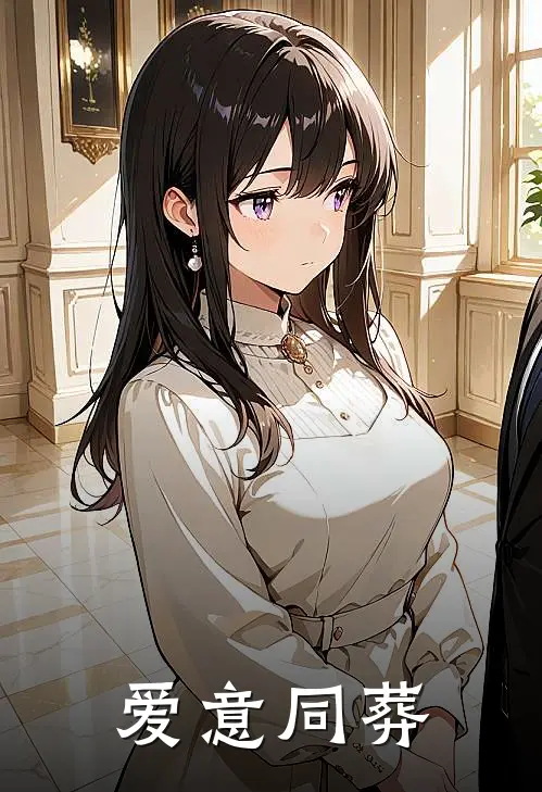 爱意同葬