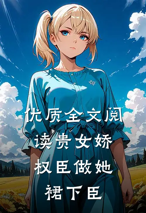 优质全文阅读贵女娇：权臣做她裙下臣