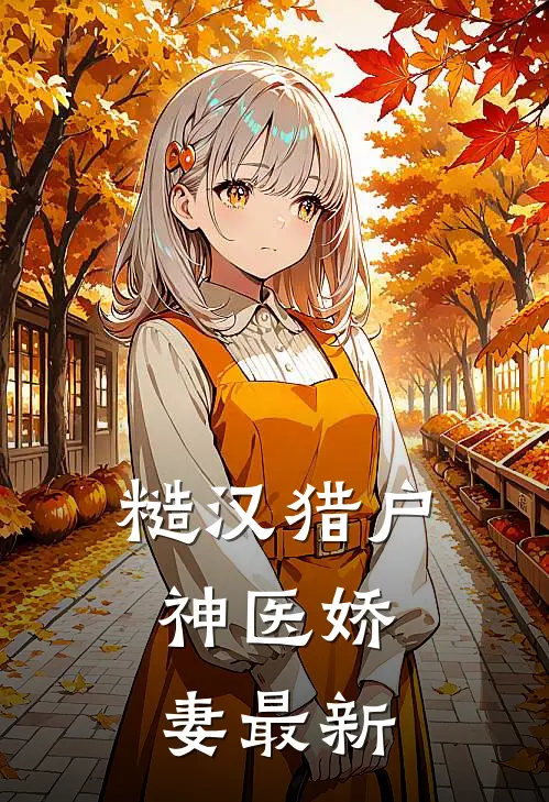 糙汉猎户神医娇妻最新