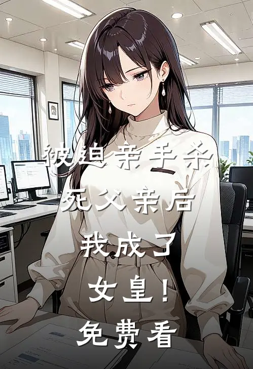 被迫亲手杀死父亲后，我成了女皇！免费看