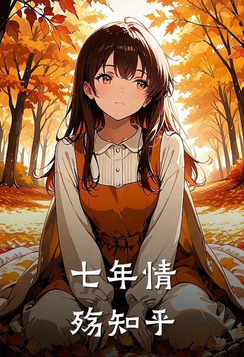 七年情殇知乎