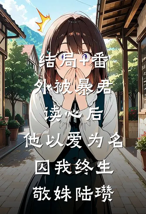 结局+番外被暴君读心后，他以爱为名囚我终生敬姝陆瓒