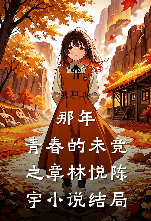 那年，青春的未竟之章林悦陈宇小说结局