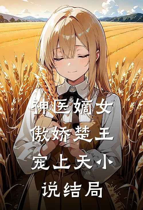 神医嫡女：傲娇楚王宠上天小说结局
