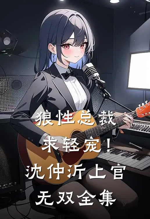 狼性总裁，求轻宠！沈仲沂上官无双 全集