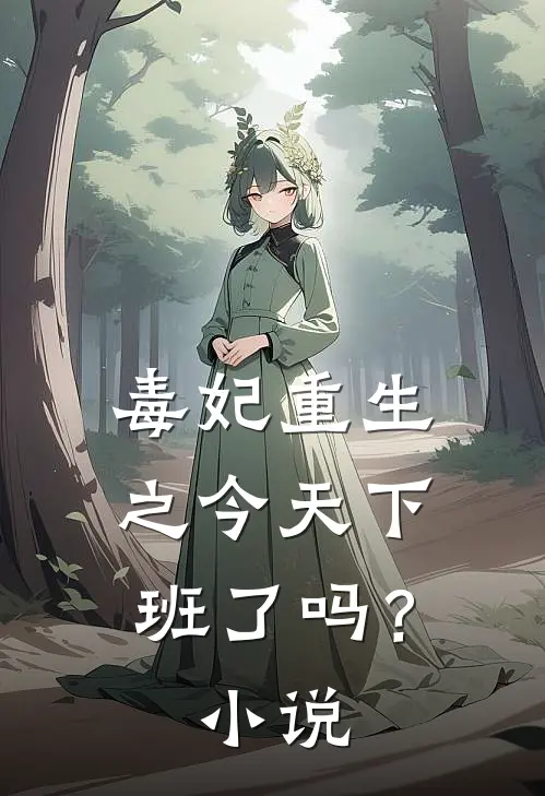 毒妃重生之今天下班了吗？小说