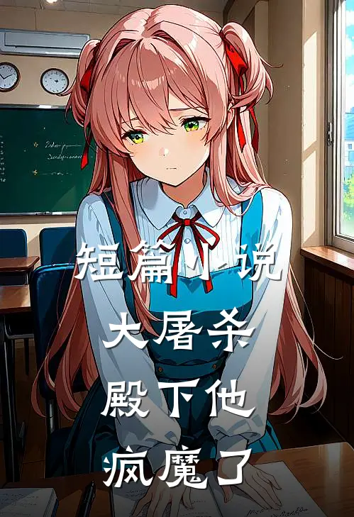 短篇小说大屠杀：殿下他疯魔了